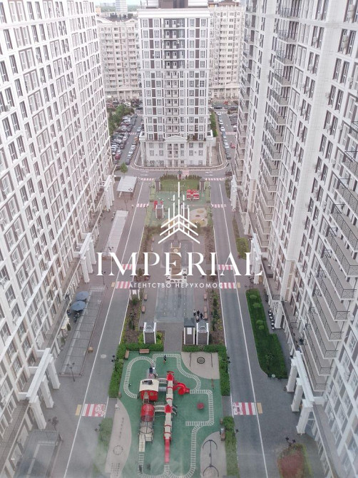 Оренда Квартира 1-кімнатна, 18/21 поверх на вул. Максимовича Михайла Київ - фото 8