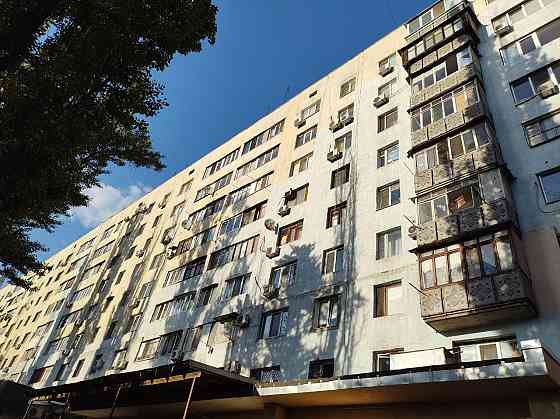 Продам 1-комнатную квартиру с ремонтом в кирпичном доме, ул. Балковская Odessa