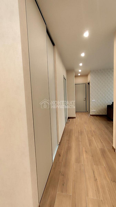 Продаж Квартира 3-кімнатна, 13/23 поверх на вул. Академіка Павлова Харків - фото 10