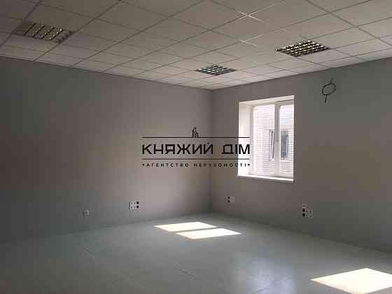 Оренда офісне приміщення на Новоконстантиновская ул. поверх - 2 Київ