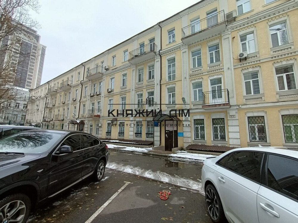 Продаж 2-кімнатної квартири в центрі, метро Олімпійська. № 21145347 Kiev - photo 17