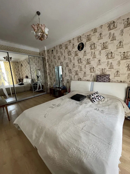 4-кімнатна квартира в Центрі В.Перспективна/Шевченко Кропивницький - фото 8