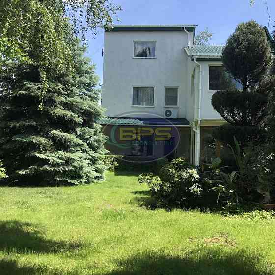 Продаж будинку 3 поверхи Одеса