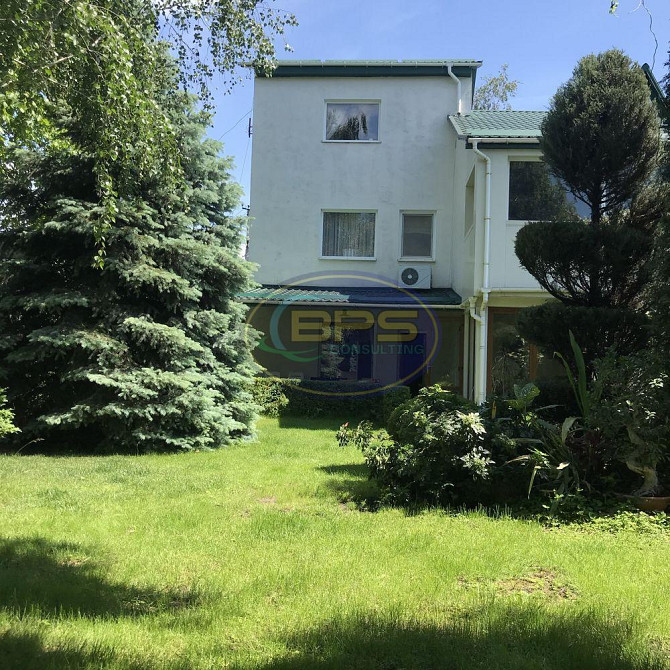 Продаж будинку 3 поверхи Одеса - фото 1