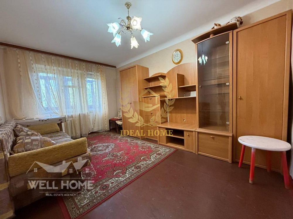 Продаж Квартира 3-кімнатна, 3/5 поверх на Юрия Пасхалина ул., 16 Киев - изображение 5