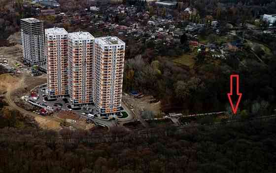 Продаж земельної ділянки 10 соток на Лисогірський узвіз Kiev