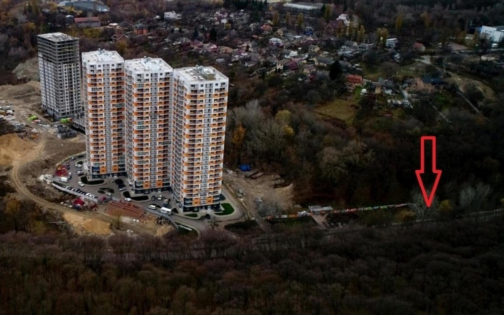 Продаж земельної ділянки 10 соток на Лисогірський узвіз Kiev - photo 4