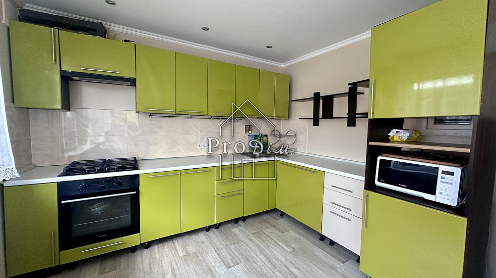 Продаж Будинок 5-кімнатний Борисполь - изображение 13