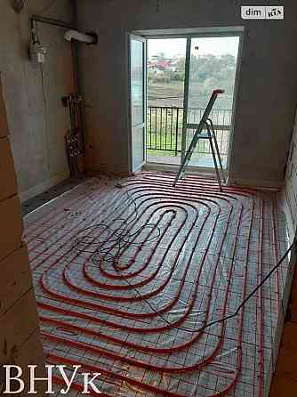 Продаж Квартира 1-кімнатна, 3/5 поверх на Шептицького Тернопіль