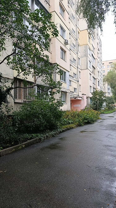 Продаж Квартира 3-кімнатна, 1/10 поверх на Смілянська вул., д. 17 Київ - фото 16