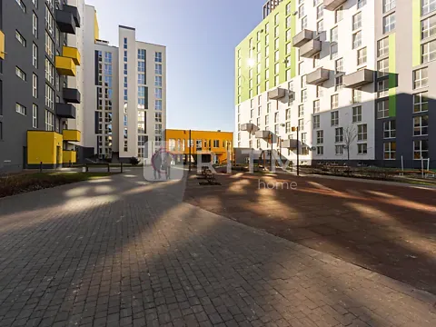 Продаж 2к Квартира 72.9 кв.м ЖК Ріел Сіті Львів - фото 8