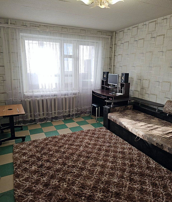 Оренда Квартира 1-кімнатна, 7/14 поверх на Дементьева ул., 8 Дніпро - фото 8