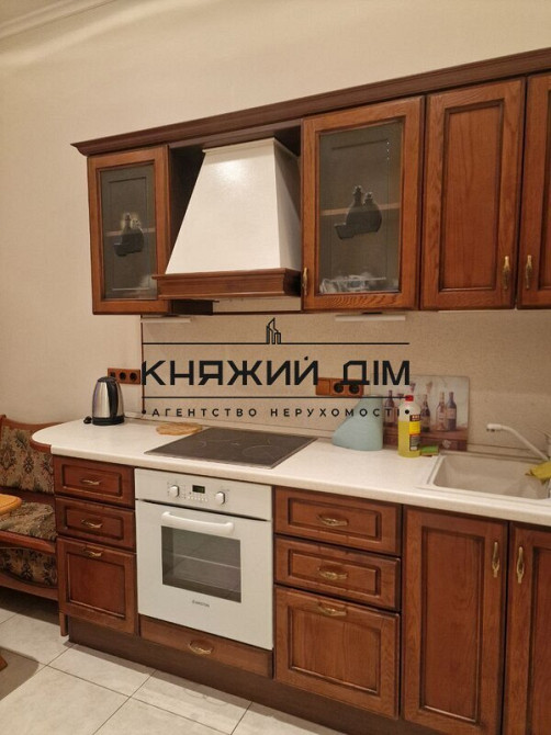 Оренда Квартира 3-кімнатна, 4/5 поверх на вул. Курская ул./Генерала Генадія Воробйова Київ - фото 3