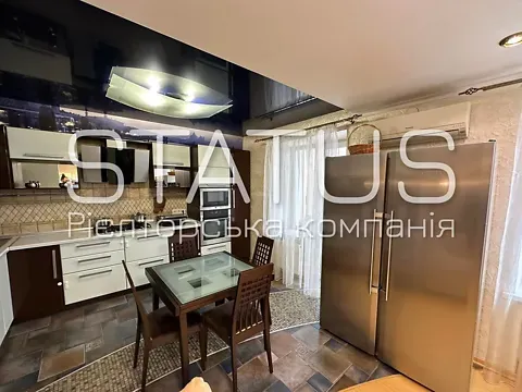 Продаж 4к Квартира 84.6 кв.м вул. Затишна 25 Полтава - фото 6