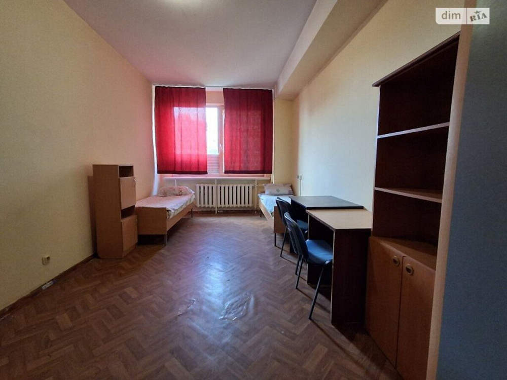 Оренда Квартира 1-кімнатна, 4/9 поверх на Нагірна, 25 Киев - изображение 2