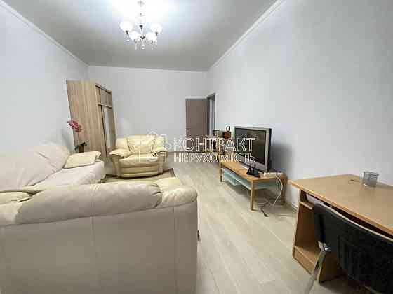 Оренда Квартира 3-кімнатна, 2/3 поверх на вул. Римарська Харьков