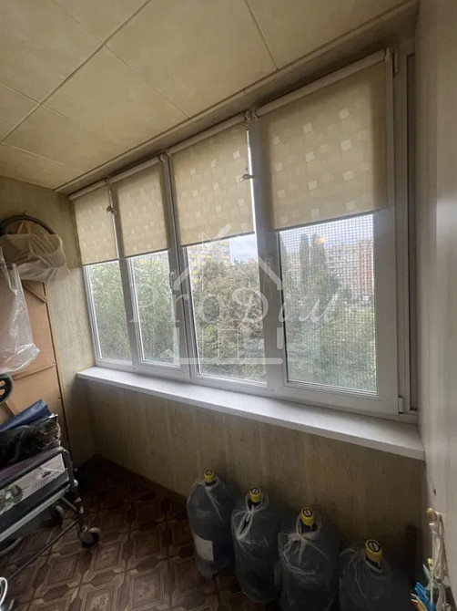 Продаж Квартира 1-кімнатна, 6/9 поверх на Академіка Кіпріанова вул., 2 Київ - фото 9