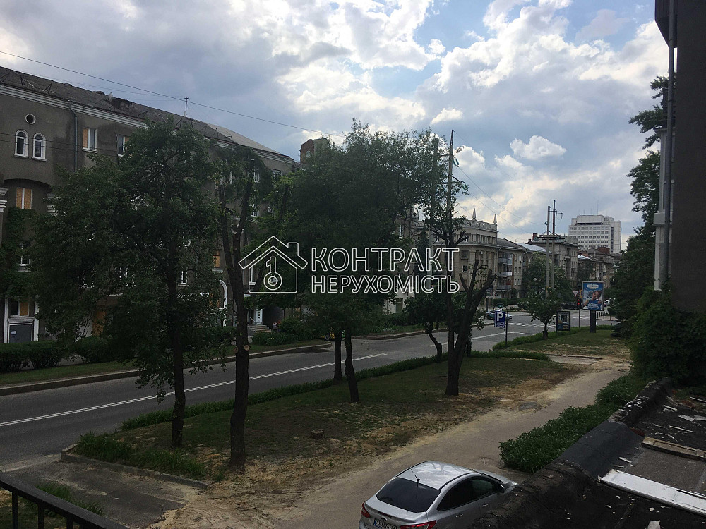 Продаж Квартира 3-кімнатна, 2/5 поверх на вул. Мироносицька Харків - фото 4