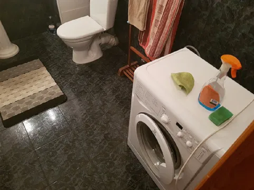 Трехкомнатная с видом на море.  Педагогическая. Аркадия. Одеса - фото 17