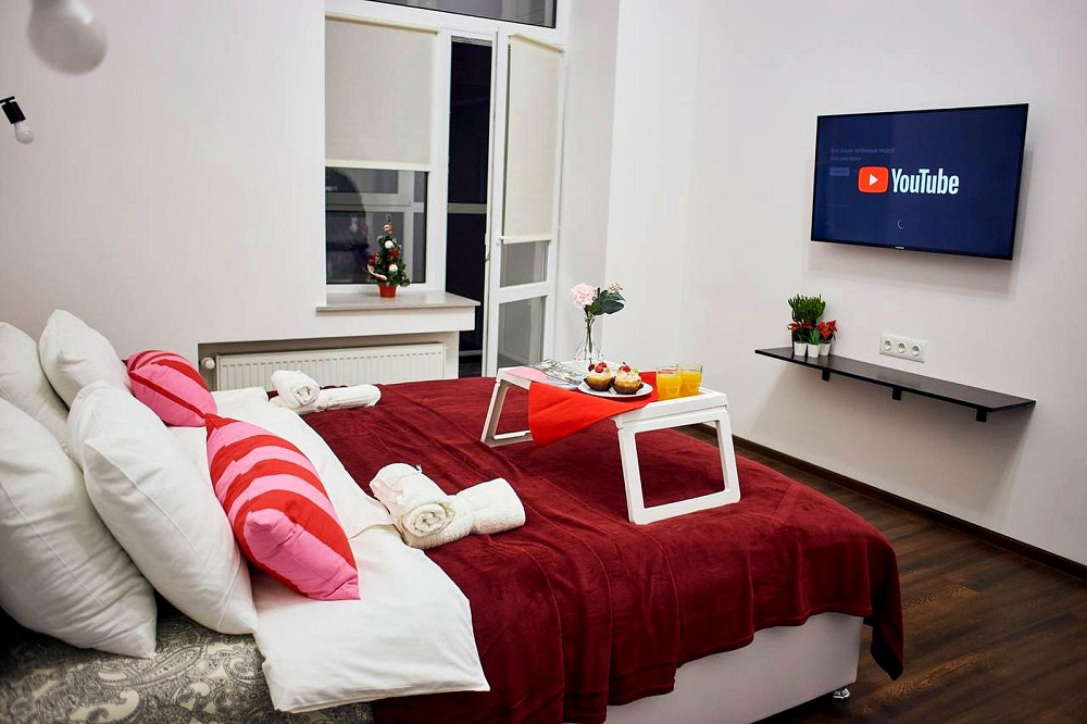 Продаж Квартира 4-кімнатна, 2/4 поверх на Велика Васильківська вул., д. 28 Kiev - photo 9