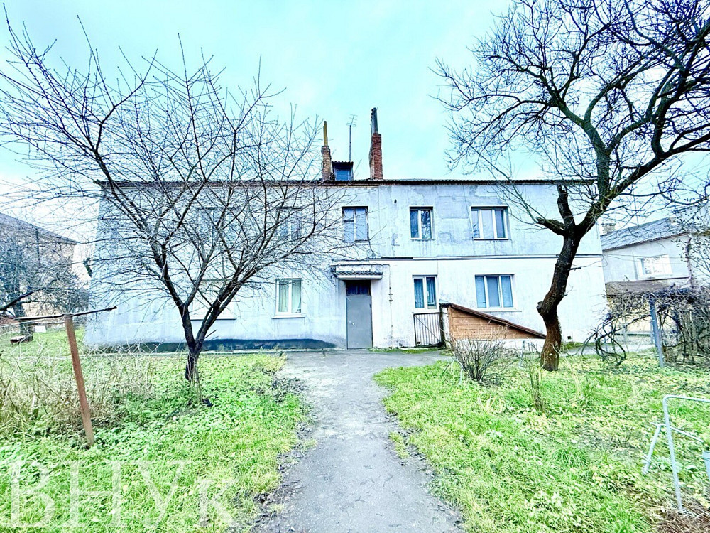 Продаж Квартира 2-кімнатна, 1/2 поверх на Дубнівська Luts'k - photo 20