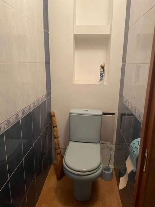 Оренда Квартира 2-кімнатна, 5/9 поверх на ул. Михаила Драгоманова, 5 Київ - фото 4