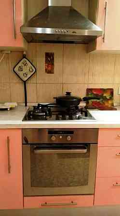 Трехкомнатная квартира в центре Одессы Одеса