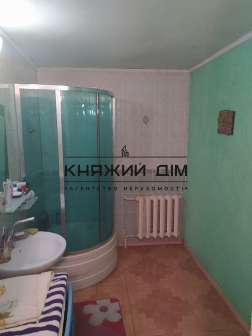 Продам дом 170 м2 в с Тарасовка Киево-Святошинского района Код объекта 229396 Вільна Тарасівка - фото 6