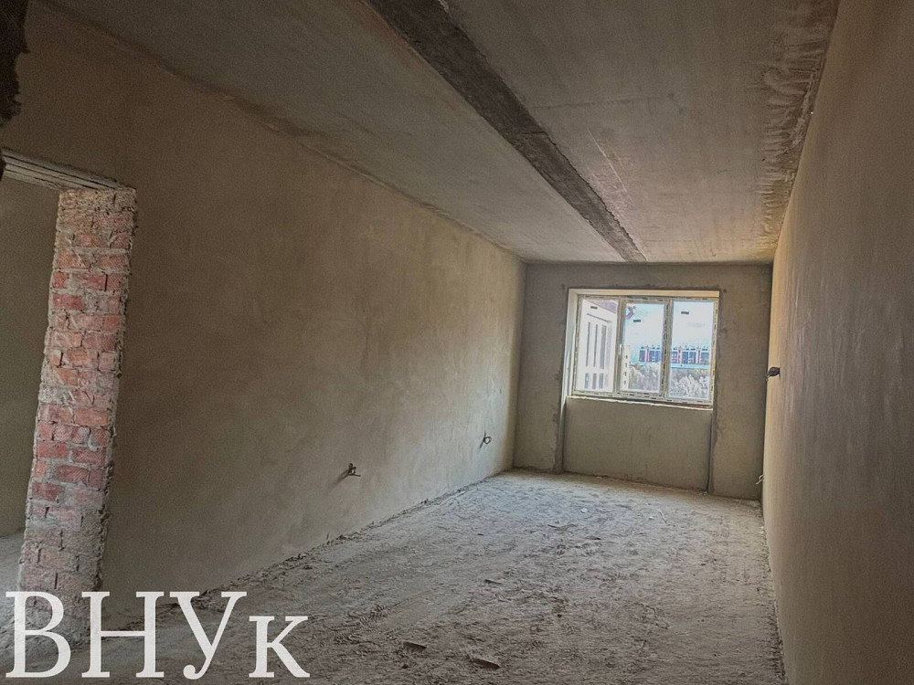 Продаж Квартира 3-кімнатна, 9/10 поверх на Шухевича Чернівці - фото 9