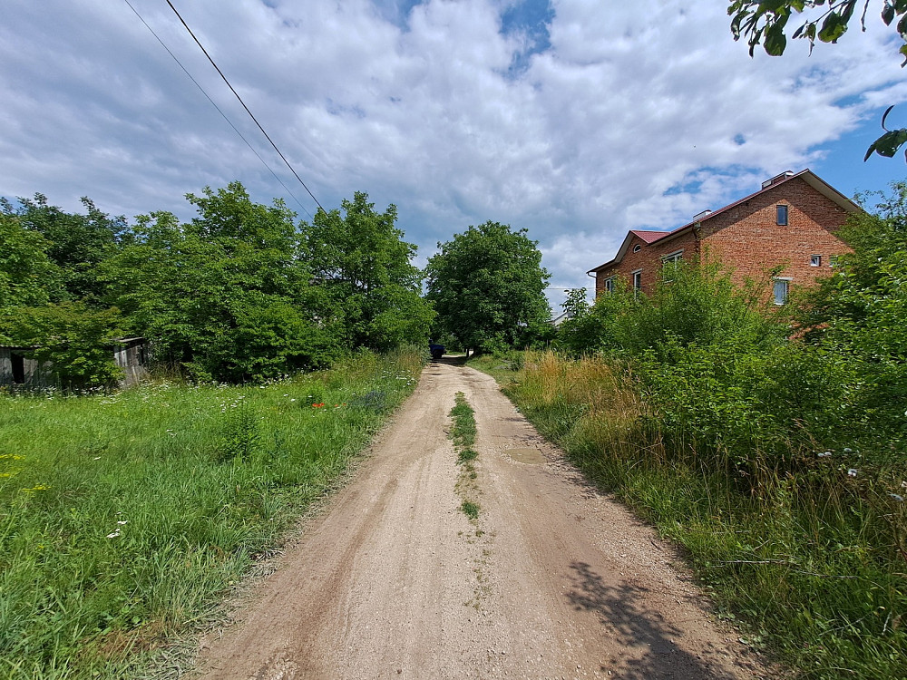 Продаж земельної ділянки 10 соток на вул. Козацька Велика Березовиця - фото 6