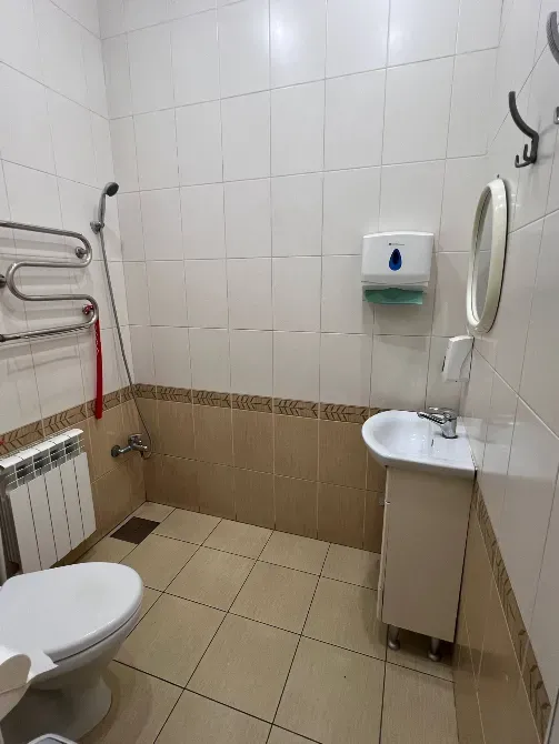 Продажа Помещение свободного назначения площадь 26 кв.м  на Вул. Чернишевського 14 Днепр - изображение 4