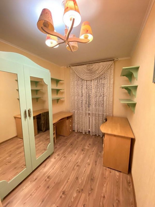 Оренда Квартира 3-кімнатна, 4/19 поверх на Пасхалина Юрия ул. (Ильича) Киев - изображение 8