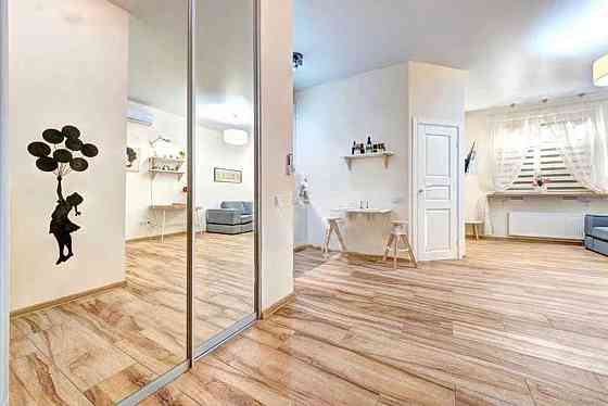 Оренда Квартира 2-кімнатна, 6/14 поверх на ул. Василия Тютюнника Киев