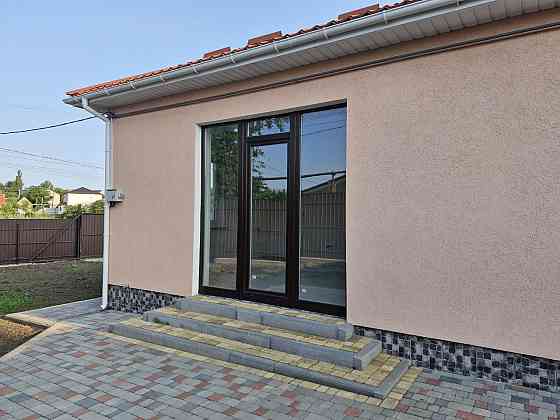 Дом в самом центре с. Нерубайское, рядом Усатово, Слободка. Nerubaiske