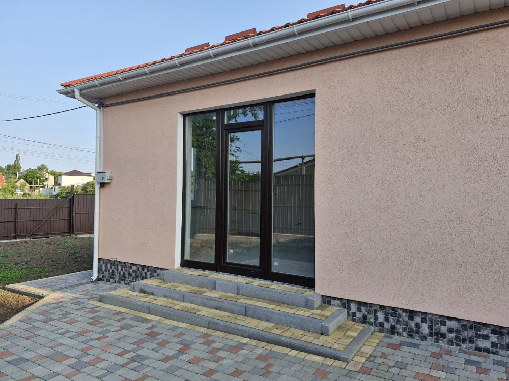 Дом в самом центре с. Нерубайское, рядом Усатово, Слободка. Нерубайське - фото 5