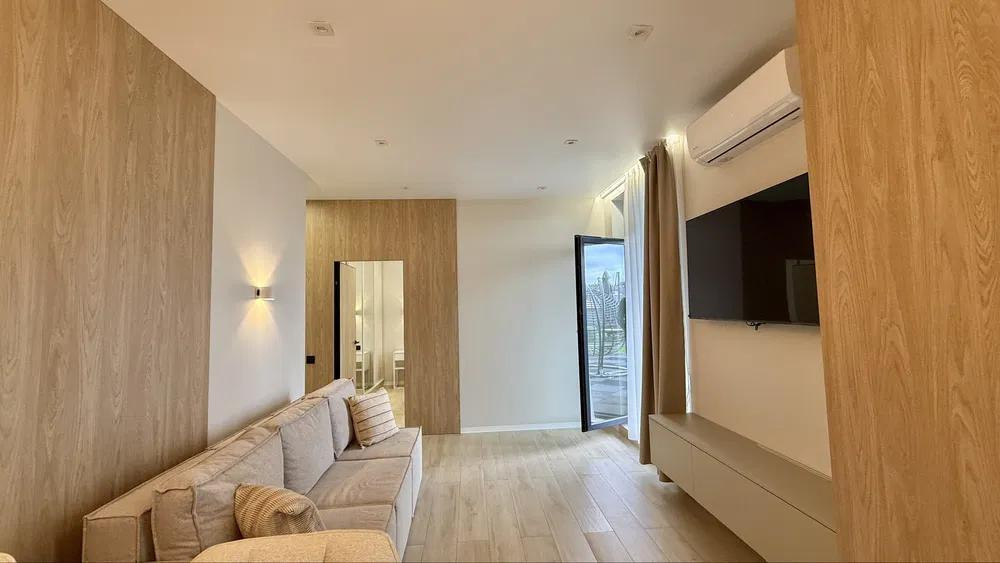 Продаж 1к Квартира 91 кв.м Лесі Українки, 21  - фото 14