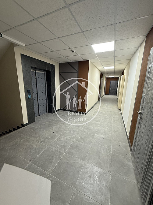 Продаж 1к Квартира 47 кв.м Героїв Крут Львів - фото 8