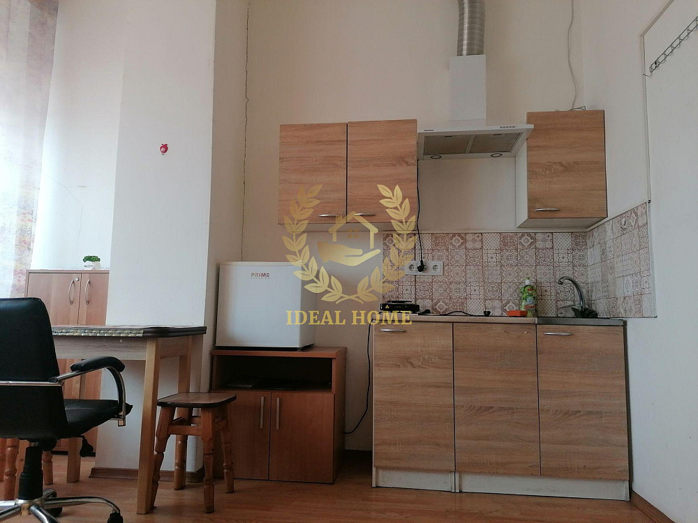 Продаж Квартира 1-кімнатна, 2/17 поверх на Евгения Харченко ул., 47 Київ - фото 8