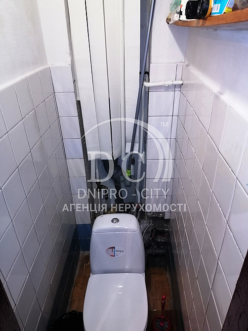 Продаж Квартира 3-кімнатна на Гагарина пр., 96 Дніпро - фото 8