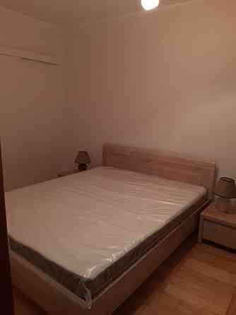 Оренда Квартира 2-кімнатна, 1/5 поверх на ул. Академика Туполева, 17 Київ