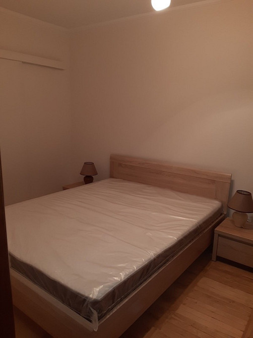 Оренда Квартира 2-кімнатна, 1/5 поверх на ул. Академика Туполева, 17 Київ - фото 1