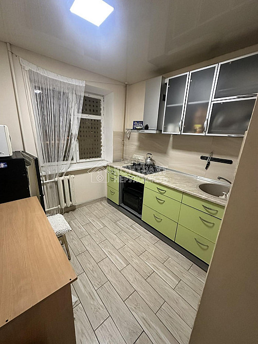 Продаж Квартира 1-кімнатна, 2/5 поверх на вул. Северина Потоцького Харків - фото 12