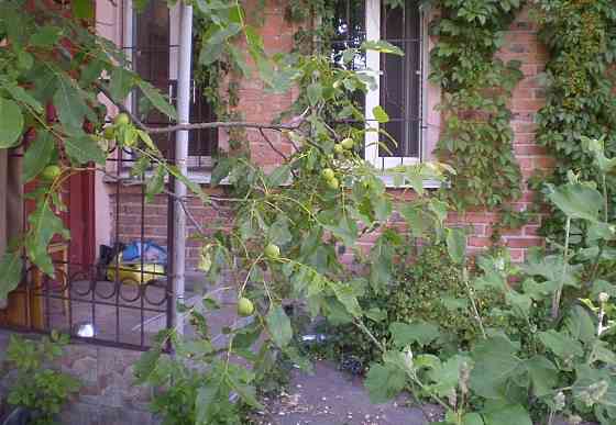 Продаж Квартира 4-кімнатна, 1/1 поверх на вул. Київська Житомир