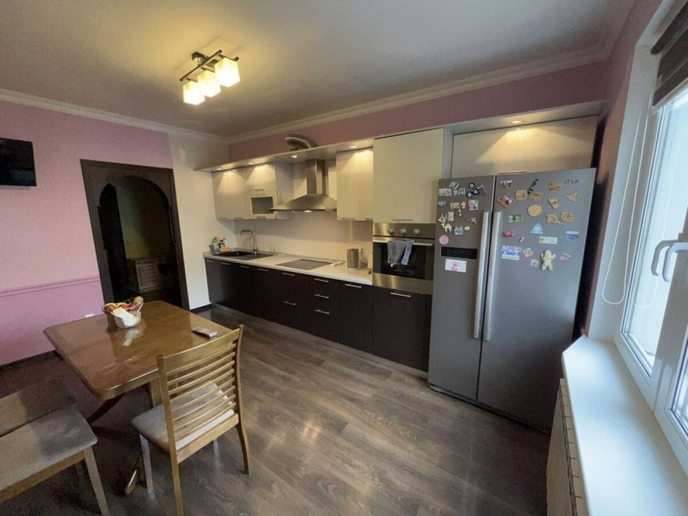 Продаж Квартира 3-кімнатна, 14/22 поверх на Урлівська, 15 Київ - фото 4