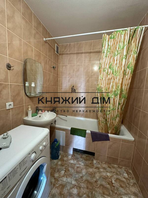 Оренда Квартира 3-кімнатна, 18/19 поверх на Полярная ул. Київ - фото 14