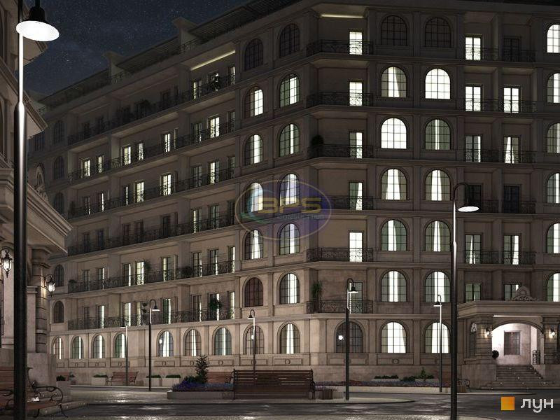 Продаж 1к квартири 50 кв. м Одеса - фото 8