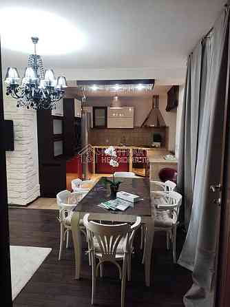 Оренда 4к Квартира 115 кв.м Вірменський вул. Харків