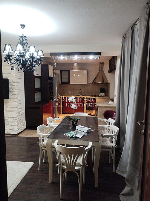 Оренда 4к Квартира 115 кв.м Вірменський вул. Харків - фото 1