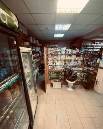 Продаж комерційне приміщення на просп. Добровольского, 148 приміщень - 2, поверх - 1 Одеса