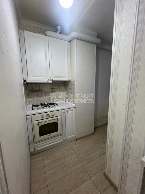 Продаж Квартира 3-кімнатна, 5/6 поверх на вул. Данилевського Харків - фото 4